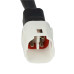 Adaptér od Suzuki / Yamaha 4-pin na OBD2 Adaptér od Suzuki / Yamaha 4-pin na OBD2