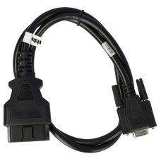 Adaptér od Audi / VW / Seat / Škoda / Ford RS-232 na OBD2