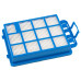 HEPA filter pre Nilfisk Meteor / Zelmer ZVC352SK, 128389393