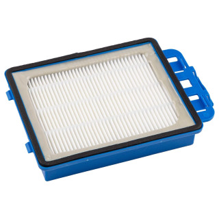 HEPA filter pre Nilfisk Meteor / Zelmer ZVC352SK, 128389393