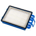 HEPA filter pre Nilfisk Meteor / Zelmer ZVC352SK, 128389393