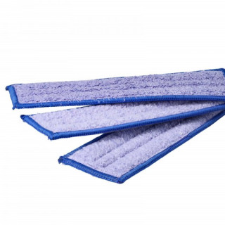 Sada čistiacich utierok pre Thomas Bravo 20 / Twin T2 Aquafilter/ X7 Aqua+, 787248