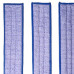 Sada čistiacich utierok pre Thomas Bravo 20 / Twin T2 Aquafilter/ X7 Aqua+, 787248