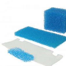 Sada HEPA filtrov pre Thomas Genius S1 Aquafilter / Twin T1 Aquafilter, 787224