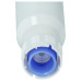 Vodný filter pre kávovary Bosch B20 / Krups Artese 1 / AEG C400, TCZ6003, biely