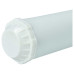 Vodný filter pre kávovary Bosch B20 / Krups Artese 1 / AEG C400, TCZ6003, biely