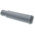 Vodný filter pre kávovary Bosch B20 / Krups Artese 1 / AEG C400, TCZ6003, sivý