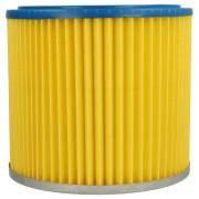 Patrónový filter pre Parkside 1500 / Einhell BT-VC 1250 Patrónový filter pre Parkside 1500 / Einhell BT-VC 1250