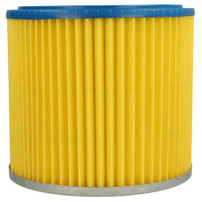 Patrónový filter pre Parkside 1500 / Einhell BT-VC 1250
