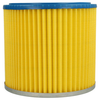 Patrónový filter pre Parkside 1500 / Einhell BT-VC 1250 Patrónový filter pre Parkside 1500 / Einhell BT-VC 1250