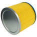 Patrónový filter pre Parkside 1500 / Einhell BT-VC 1250 Patrónový filter pre Parkside 1500 / Einhell BT-VC 1250
