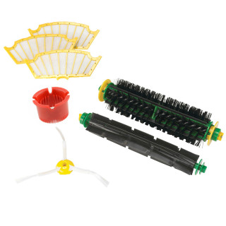 Sada príslušenstva pre iRobot Roomba 500