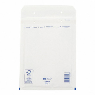 Polstrovaná obálka 10/K-20W