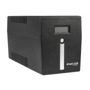 Green Cell UPS neprerušiteľný zdroj napájania Micropower 1500VA