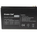 Green Cell AGM batéria 12V 7Ah