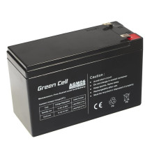 Green Cell AGM batéria 12V 9Ah
