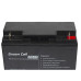 Green Cell AGM batéria 12V 18Ah
