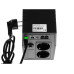 Green Cell UPS neprerušiteľný zdroj napájania Micropower 600VA