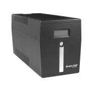Green Cell UPS neprerušiteľný zdroj napájania Micropower 2000VA