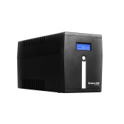 Green Cell UPS neprerušiteľný zdroj napájania Microsine 2000VA